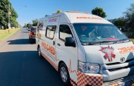 Two injured in Linden collision