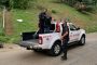 Axe murder accused slapped with six life sentences in prison