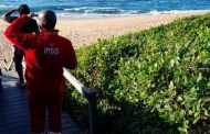 Missing diver, Search and Rescue operation - Westbrook