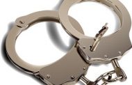 Hijackers arrested and a firearm recovered