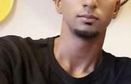 Missing person from Oaklands