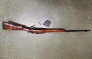 Trio in court after being nabbed with illegal firearms during police operation