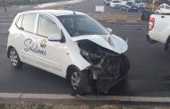 One injured in a collision in Greenstone
