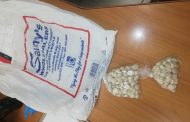 Commuter nabbed with Mandrax tablets in Douglas