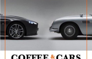 Hyde Park Corner set to drop jaws with Coffee & Cars showcase