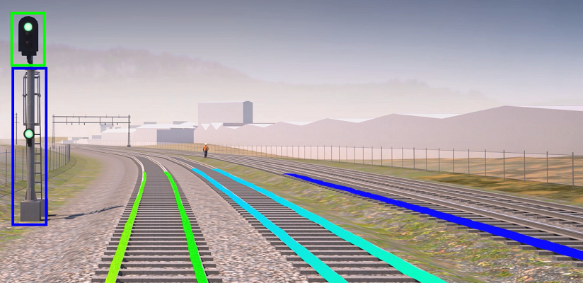 UIC reveals how artificial intelligence is currently deployed in the railway sector