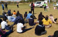 MasterDrive gives back to the community