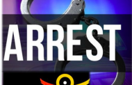 Trio apprehended for alleged trafficking in persons