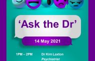 Join the #FacebookFriday 'Ask the Dr' Online Q&A