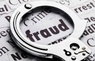 Ex-supermarket supervisor sentenced for fraud