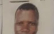 Lebowakgomo police need assistance to find a missing man