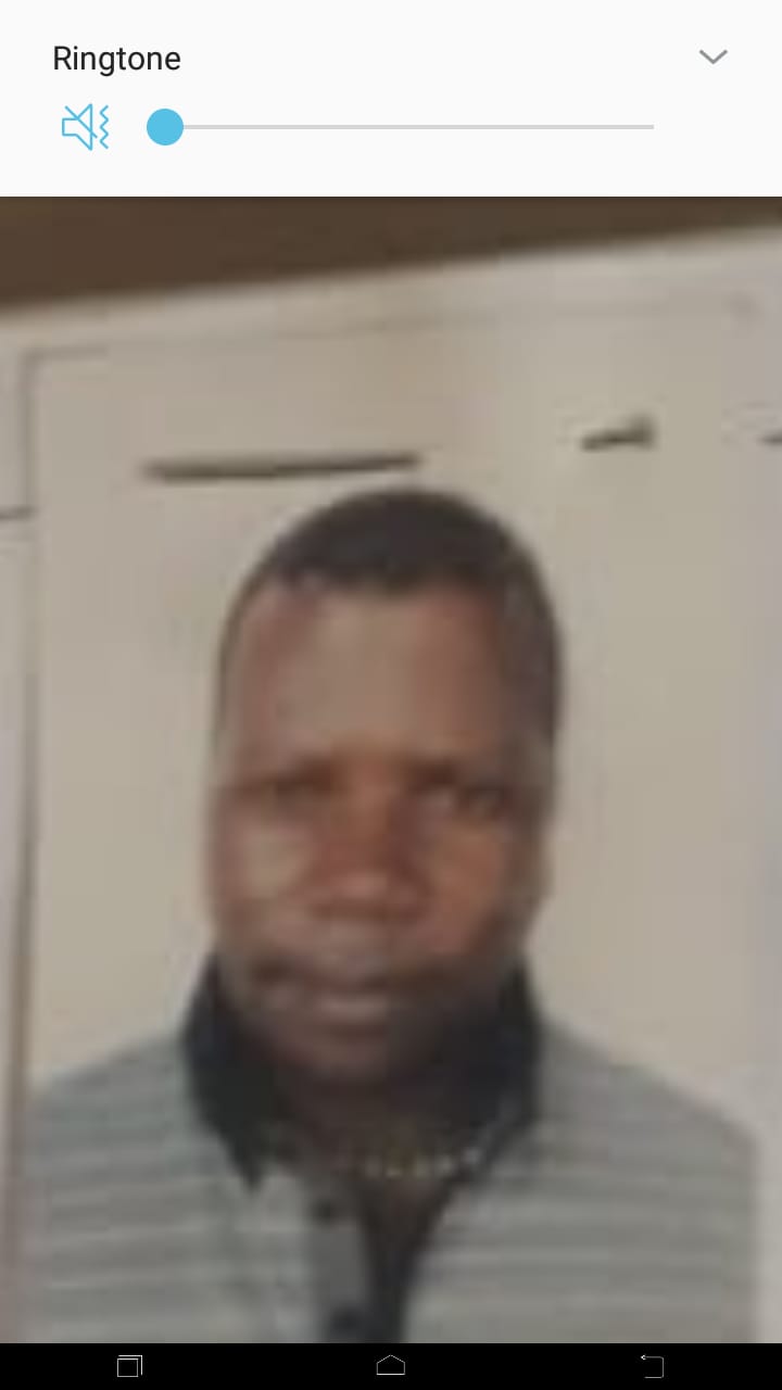 Lebowakgomo police need assistance to find a missing man
