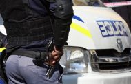 Attack on police in Jouberton condemned by SAPS Management