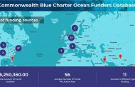 Commonwealth launches new ocean funding database