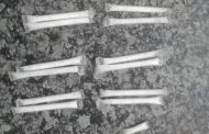 Butterworth man arrested for possession of drugs