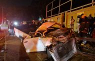 Two dead, multiple seriously injured in a rollover on the N3
