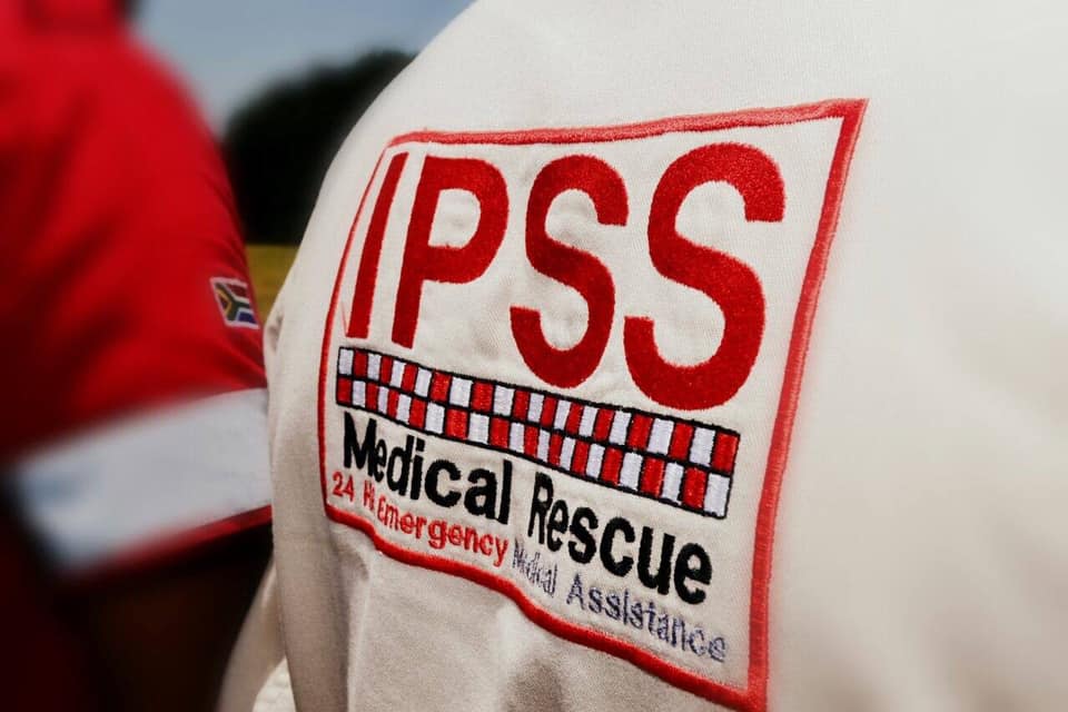 Automated panic activation leads to injured resident - Ballito