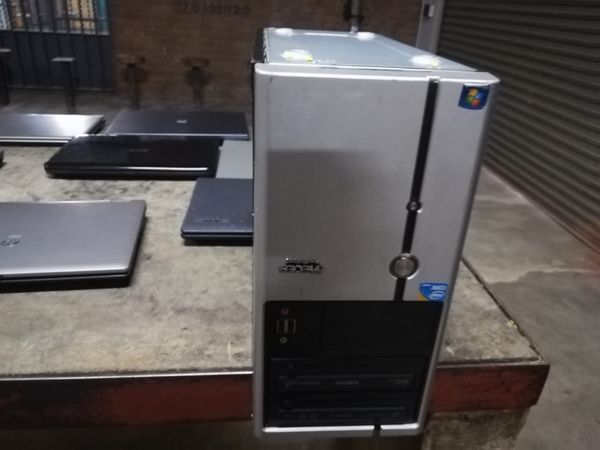 Man arrested for possession of stolen property in Pretoria CBD