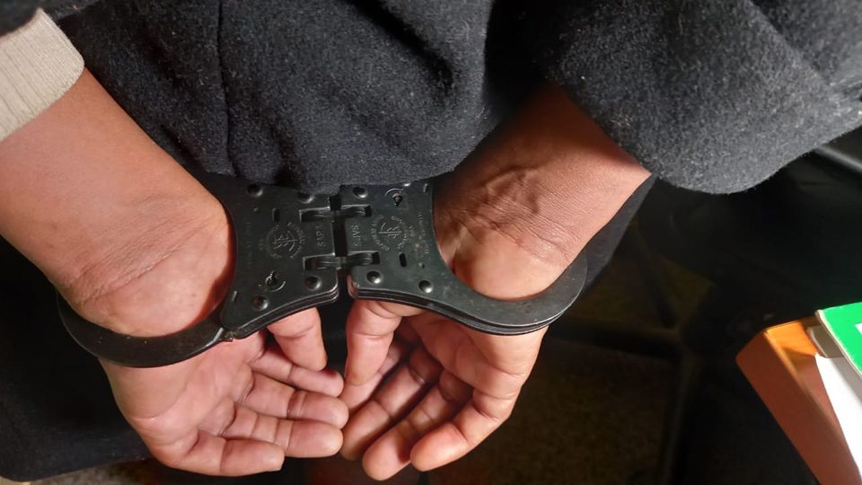 Drug operation in Jan Kempdorp puts five behind bars