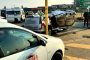 Vehicle recovered after hijacking from the KwaMakutha area