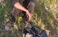 Sought after suspect nabbed in Redcliffe