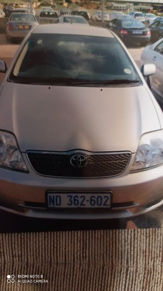 Theft Of Motor Vehicle: Woodview - KZN
