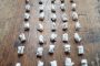 Suspects arrested for drugs, firearms and ammunition by Lockdown II forces