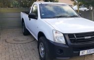 Bakkie for sale hijacked in Sea View