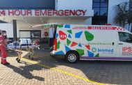Critical new-born transferred from Bay to eThekwini - KZN