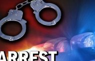 Boyfriend arrested for the alleged murder of his girlfriend in Addo