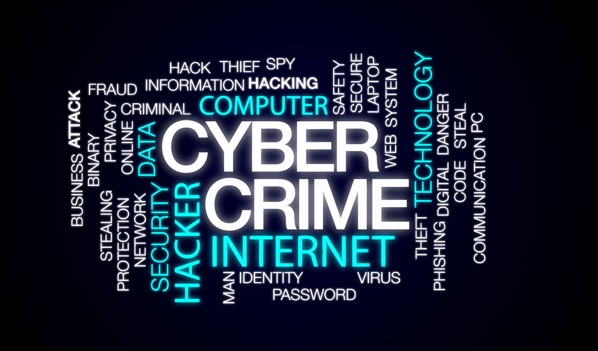 Cybercrime prevention tips