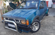 Theft Of Tow Truck: Phoenix - KZN