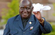 Statement by the Commonwealth Secretary-General on the passing of former President of Zambia Dr Kenneth Kaunda