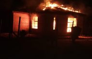 Manhunt launched after five houses were torched in Tshilwavhusikhu