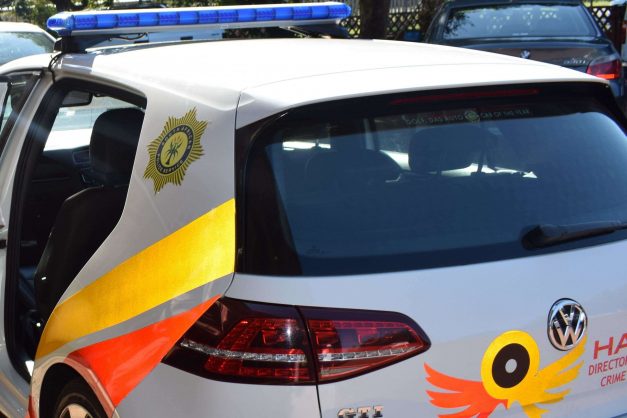 Hawks net nine vehicle licencing employees linked to a syndicate re-registering stolen vehicles