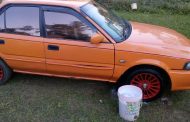 Theft Of Motor Vehicle: Ndwedwe - KZN
