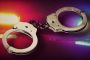 Vehicle stolen during a robbery at a sand mining business in Canelands