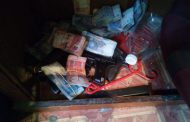 Six armed robbers arrested within hours of business robbery in Vredenburg