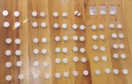Suspects arrested for dealing in drugs