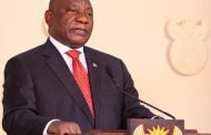 President to address nation on outbreaks of violence