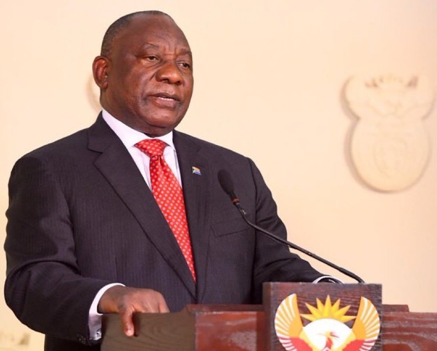 President to address nation on outbreaks of violence