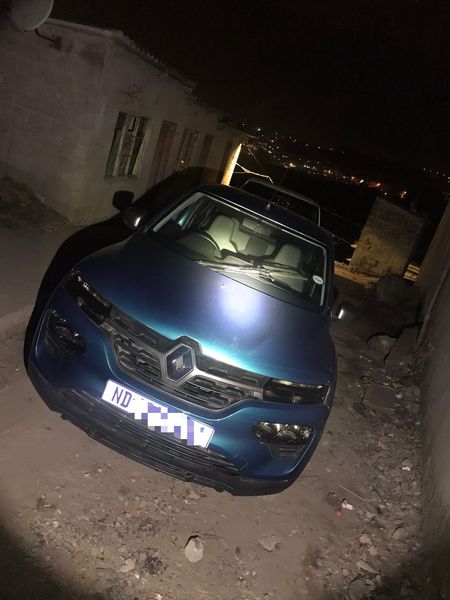 Armed robbery suspect arrested in Bottlebrush, Shallcross.