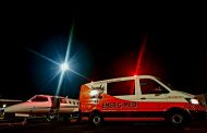 Emer-G-Med were activated for a critical care transfer of an international patient in Lanseria