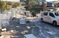Durban riots July 2021