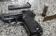 35-year-old to appear in court over illegal firearm and ammunition
