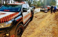 Two injured in Wilgeheuwel collision