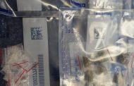 Woman arrested for possession of drugs in Kagiso, West Rand