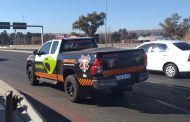 One dead, two injured in a pedestrian collision in Linksfield