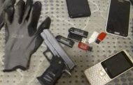 Motherwell Police makes major breakthrough in house robberies