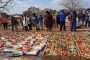 SAPS reaches out to the needy in celebration of Mandela Month